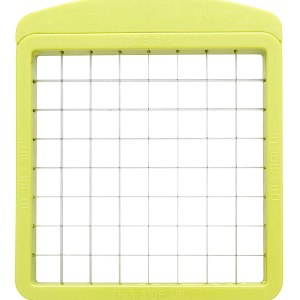 Mandoline et découpe légumes^Gifi New