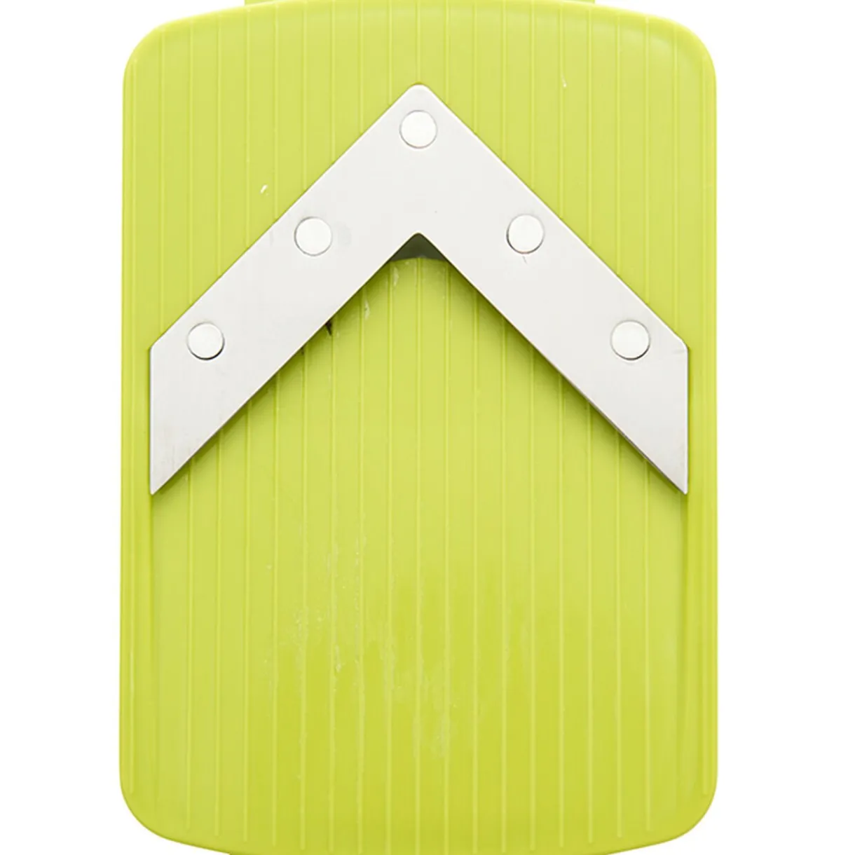 Mandoline et découpe légumes^Gifi New