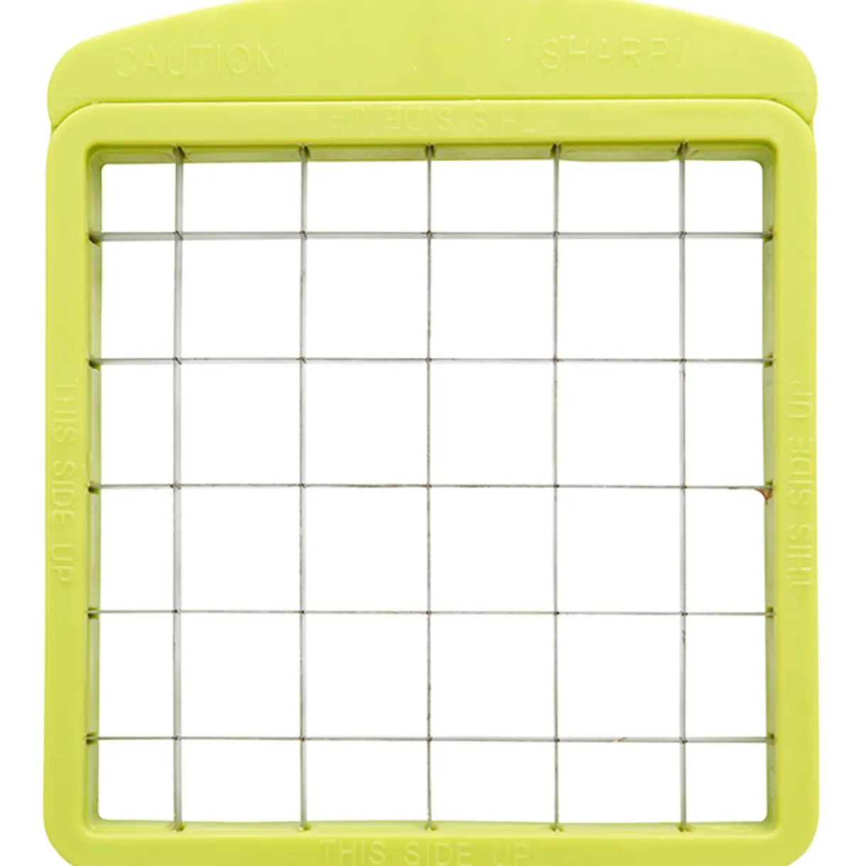 Mandoline et découpe légumes^Gifi New