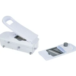 Mandoline multifonction 7 accessoires^Gifi Online
