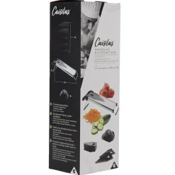 Mandoline multifonction Cuisilux^Gifi Sale