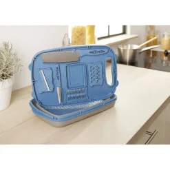 Mandoline multifonctions rétractable^Gifi Hot