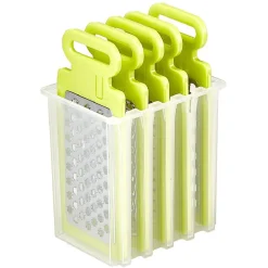 Mandoline pliable 6 lames^Gifi Best