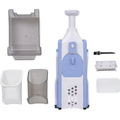 Mandoline verticale^Gifi Best