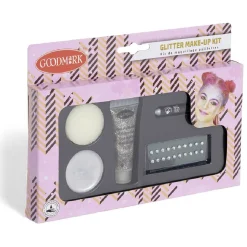 Clearance Gifi Maquillage à paillettes 2 modèles