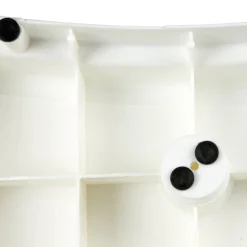 Hot Gifi Marche de baignoire anti dérapante