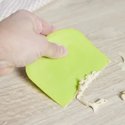 Maryse corne à pâtisserie souple 12x9cm^Gifi Outlet