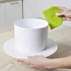 Maryse corne à pâtisserie souple 12x9cm^Gifi Outlet