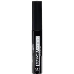 New Gifi Mascara à sourcil noir n°01