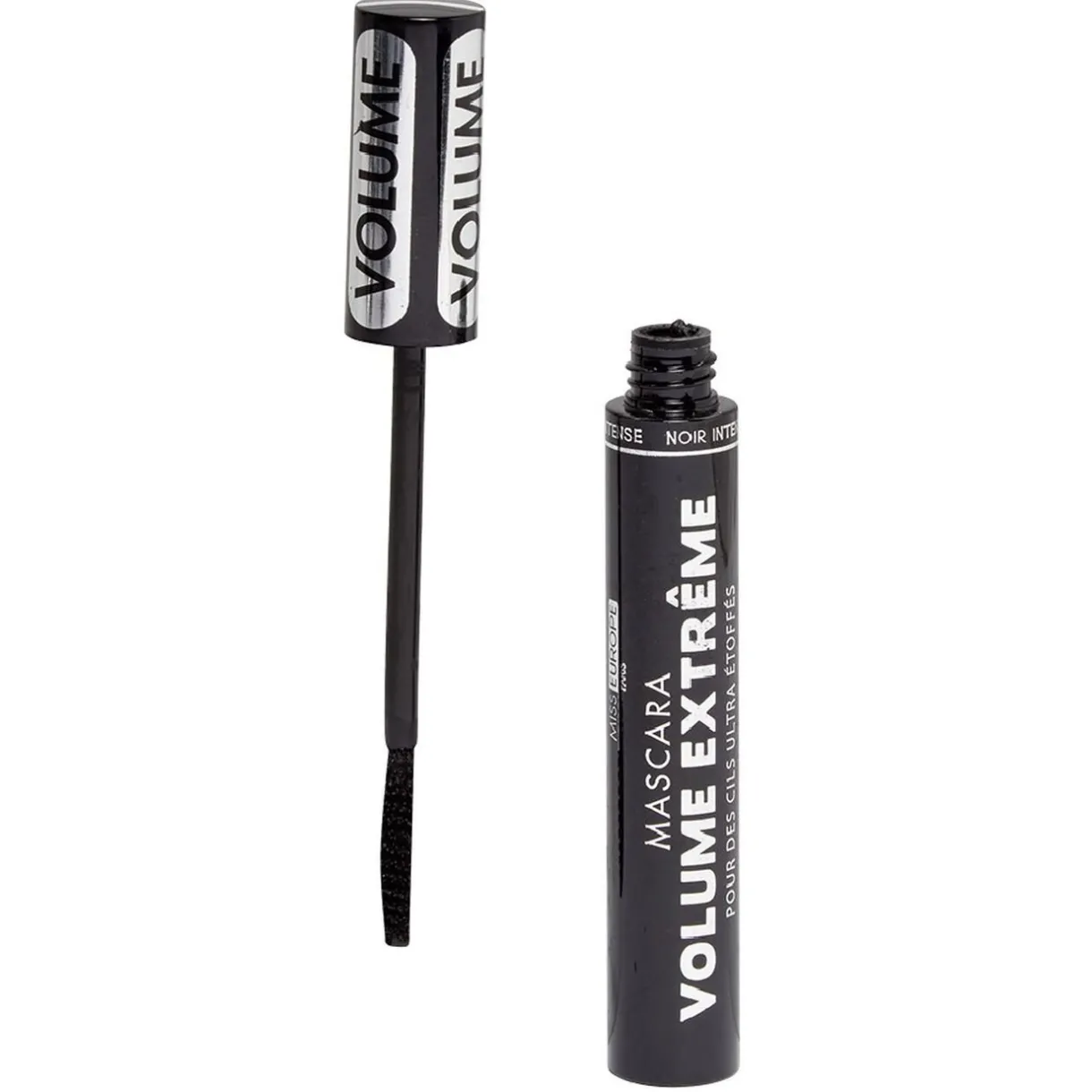 Discount Gifi Mascara Volume Waterproof de Miss Europe