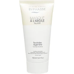 New Gifi Masque argile nutritif 150ml