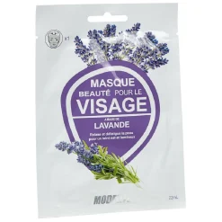 Gifi Masque beauté pour visage 30ml
