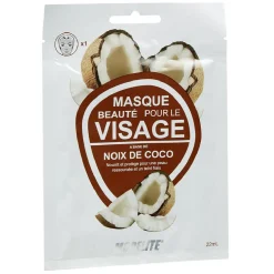 Gifi Masque beauté pour visage 30ml
