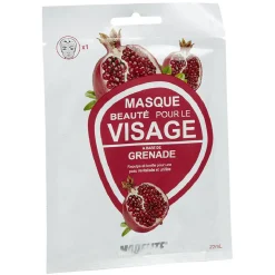Gifi Masque beauté pour visage 30ml