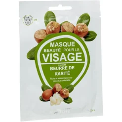 Gifi Masque beauté pour visage 30ml