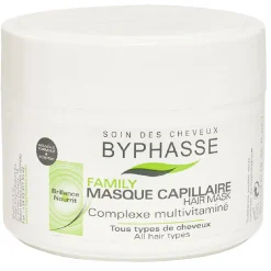 Gifi Masque capilaire BYPHASSE tous types de cheveux