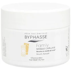 Clearance Gifi Masque capillaire beurre