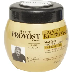 Online Gifi Masque capillaire nutritif Franck PROVOST
