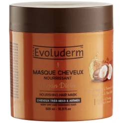 Sale Gifi Masque cheveux Evoluderm argan divin 500 ml