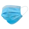 Gifi Masque chirurgical anti projections EN 14683 : 2019 - Type IIR
