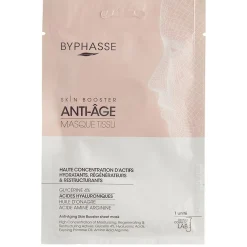 Hot Gifi Masque en tissu Byphasse anti-âge