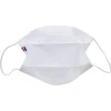 Sale Gifi Masque en tissu catégorie 1 Adulte coton Blanc Afnor 60 lavages