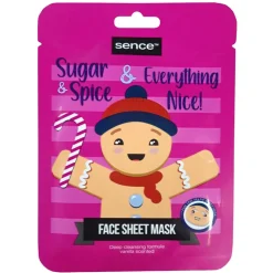 Hot Gifi Masque facial 25 ml