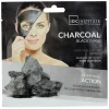 Online Gifi Masque fibre charbon noir