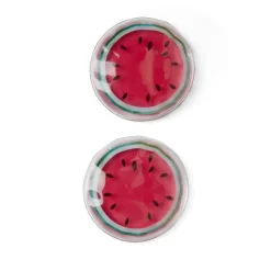 Best Gifi Masque gel pour les yeux design tranche fruit - 3 modèles