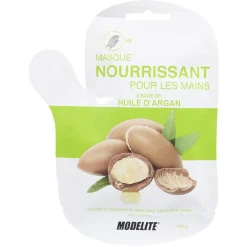 New Gifi Masque nourrissant pour les mains Modelite 36ml