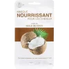 Discount Gifi Masque nourrissant pour les cheveux Modelite 40ml