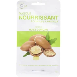 Discount Gifi Masque nourrissant pour les cheveux Modelite 40ml
