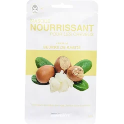 Discount Gifi Masque nourrissant pour les cheveux Modelite 40ml