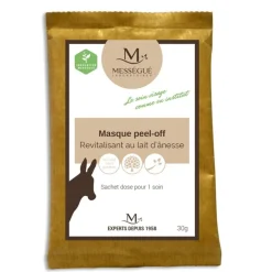 Sale Gifi Masque peel off revitalisant Mességué