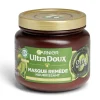 Clearance Gifi Masque pour cheveux remède nourrissant Ultra Doux Garnier olive 250ml
