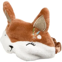 Gifi Masque pour les yeux design renard