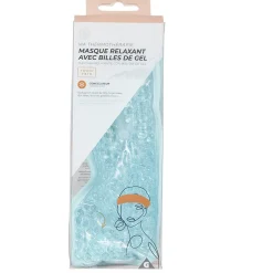 Online Gifi Masque relaxant avec billes de gel