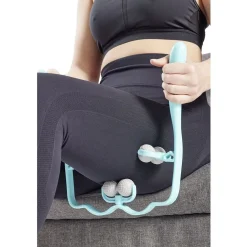 Sale Gifi Masseur de cou/jambe manuel 6 têtes