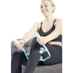 Sale Gifi Masseur de cou/jambe manuel 6 têtes