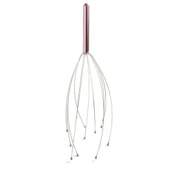 Sale Gifi Masseur de tête araignée - 3 modèles