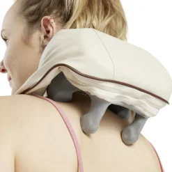 Sale Gifi Masseur électrtique cou et épaules