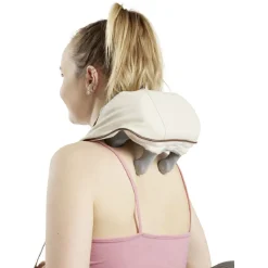 Sale Gifi Masseur électrtique cou et épaules