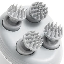 Online Gifi Masseur rotatif électrique à 4 têtes