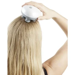 Online Gifi Masseur rotatif électrique à 4 têtes