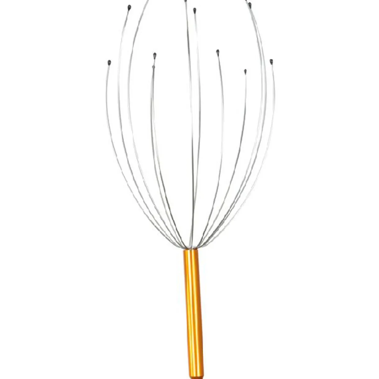 New Gifi Masseur tête et dos