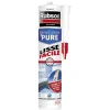 Gifi Mastic bain et cuisine RUBSON Blanc