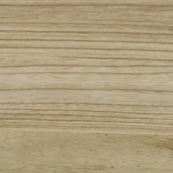 Rangement|Gifi Meuble d'appoint Salomé 2 panières bois et métal 26xH46,5x30cm