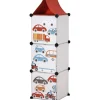 Rangement|Gifi Meuble de rangement design voiture pour enfant