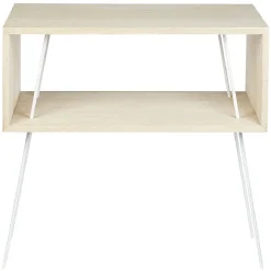 Rangement|Gifi Meuble de rangement RUKA grand modèle