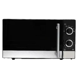 Micro-ondes Homday noir^Gifi Best